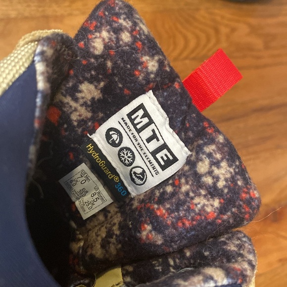 Vans Ultrarange Exo Hi MTE-2 - Picture 8 of 14